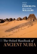 Oxford Handbook of Ancient Nubia