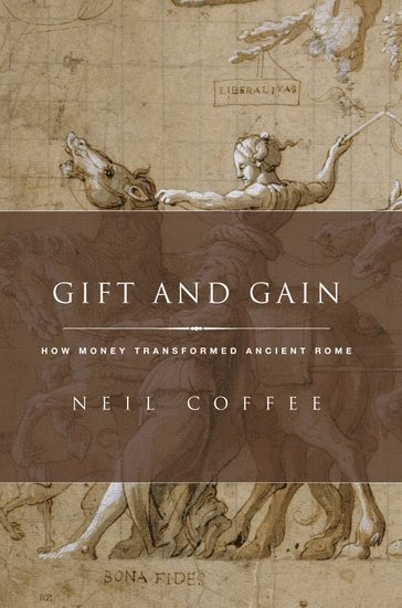 Gift and Gain av Neil Coffee, Neil Coffee