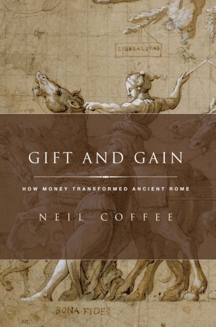 Neil Coffee - Gift and Gain, E-bok
