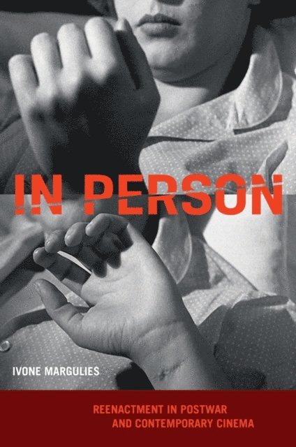 Ivone Margulies - In Person, E-bok
