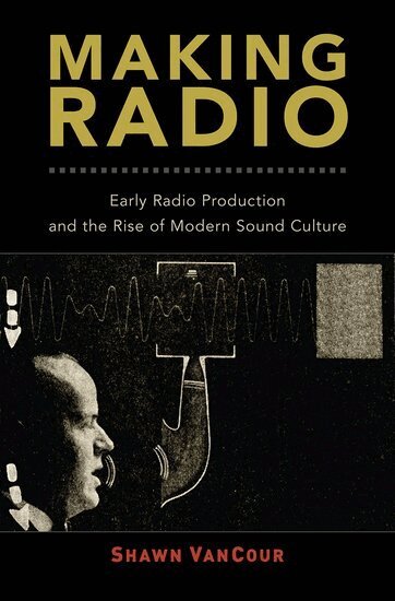 Making Radio