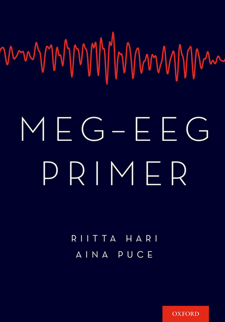 Aina Puce, Riitta Hari - MEG-EEG Primer, E-bok