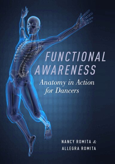 Nancy Romita, Allegra Romita - Functional Awareness, Häftad. Tillgänglighet: Lägg i varukorg