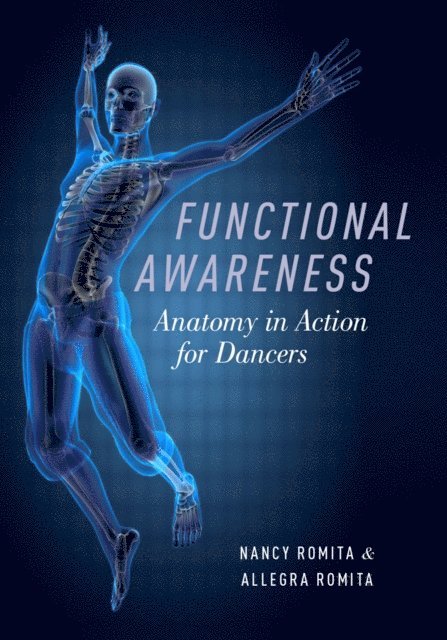 Allegra Romita, Nancy Romita - Functional Awareness, E-bok. Tillgänglighet: Lägg i varukorg