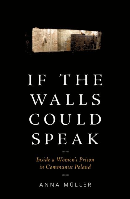 Anna Muller - If the Walls Could Speak, E-bok. Tillgänglighet: Lägg i varukorg