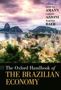 Oxford Handbook of the Brazilian Economy