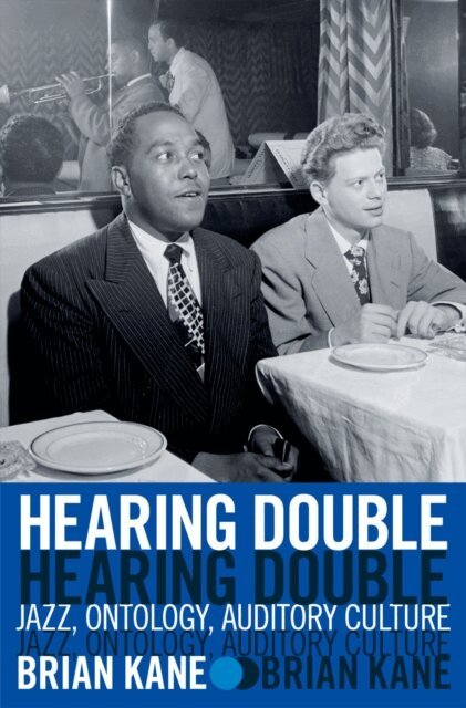 Brian Kane - Hearing Double, E-bok. Tillgänglighet: Lägg i varukorg