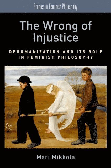 Mari Mikkola - Wrong of Injustice, E-bok