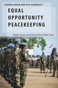Equal Opportunity Peacekeeping