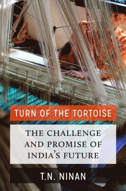 Turn of the Tortoise