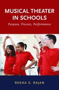 Musical Theater in Schools
