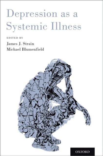 Michael Blumenfield, James J. Strain - Depression as a Systemic Illness, E-bok