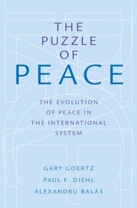 Puzzle of Peace