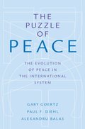 Puzzle of Peace