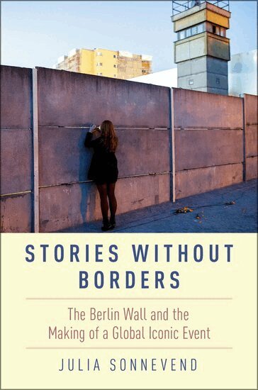 Julia Sonnevend - Stories Without Borders, Häftad. Tillgänglighet: Lägg i varukorg