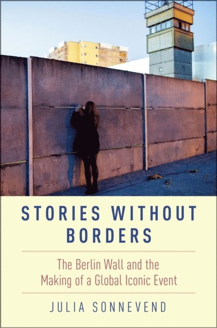 Julia Sonnevend - Stories Without Borders, E-bok. Tillgänglighet: Lägg i varukorg
