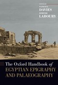 Oxford Handbook of Egyptian Epigraphy and Palaeography
