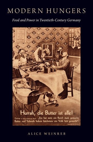 Modern Hungers