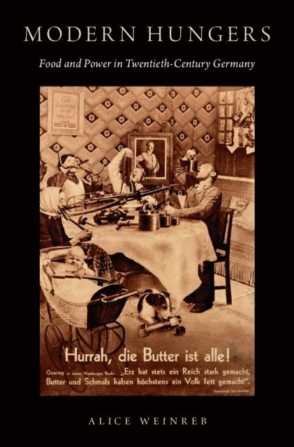 Alice Weinreb - Modern Hungers, E-bok. Tillgänglighet: Lägg i varukorg