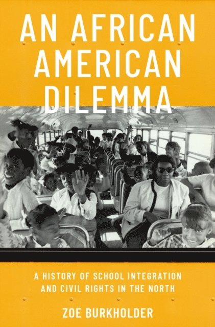 Zoe Burkholder - African American Dilemma, E-bok. Tillgänglighet: Lägg i varukorg