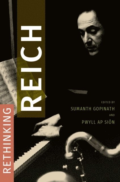 Pwyll ap SiA'n, Sumanth Gopinath - Rethinking Reich, E-bok