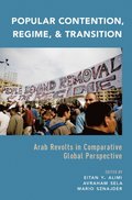 Popular Contention, Regime, and Transition
