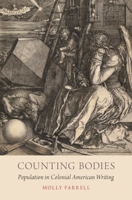 Molly Farrell - Counting Bodies, E-bok. Tillgänglighet: Lägg i varukorg