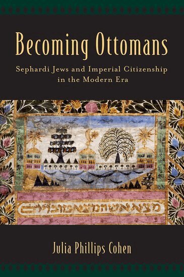 Becoming Ottomans