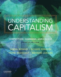 Understanding Capitalism