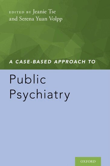 A Case-Based Approach to Public Psychiatry