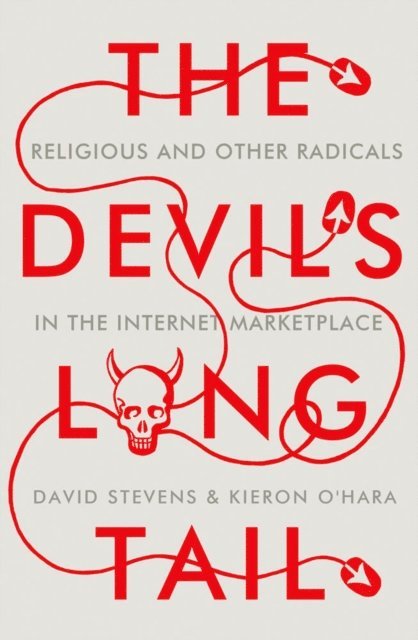 Kieron O'Hara, David Stevens - Devil's Long Tail, E-bok