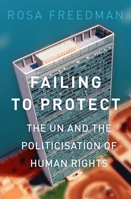 Rosa Freedman - Failing to Protect, E-bok