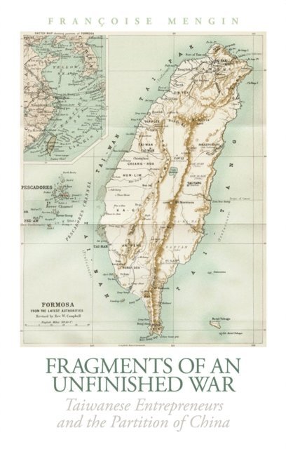 Francoise Mengin - Fragments of an Unfinished War, E-bok. Tillgänglighet: Lägg i varukorg