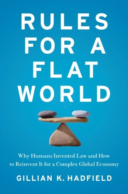 Rules for a Flat World