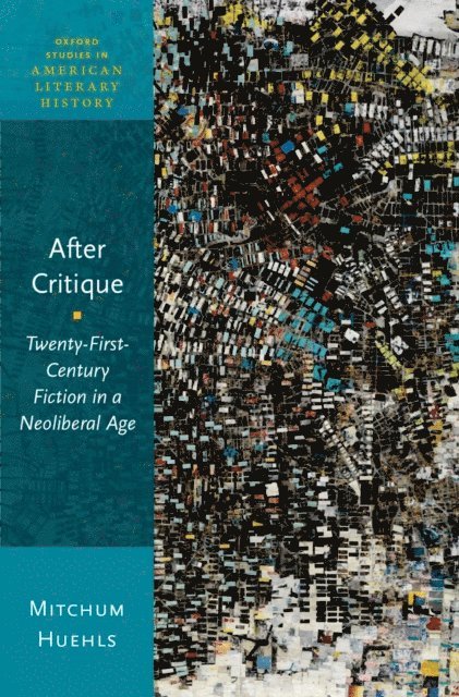 Mitchum Huehls - After Critique, E-bok