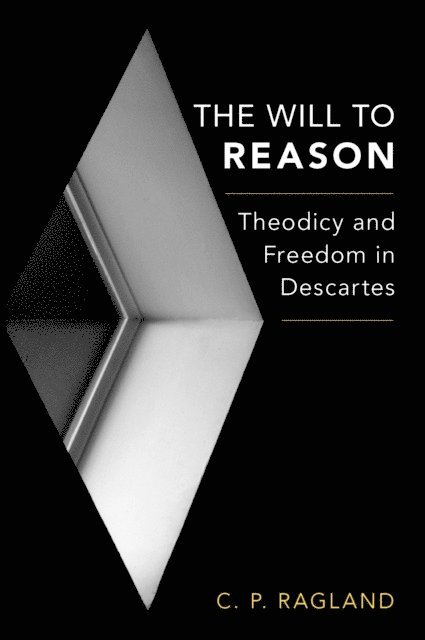 C. P. Ragland - Will to Reason, E-bok