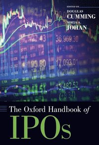 The Oxford Handbook of IPOs