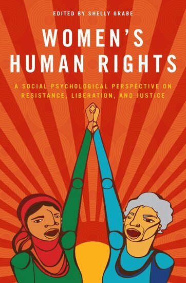 Shelly Grabe - Women's Human Rights, Inbunden. Tillgänglighet: Lägg i varukorg
