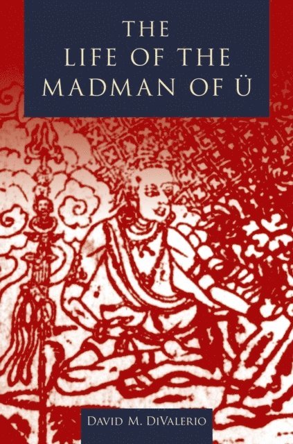 David M. DiValerio - Life of the Madman of U, E-bok. Tillgänglighet: Lägg i varukorg