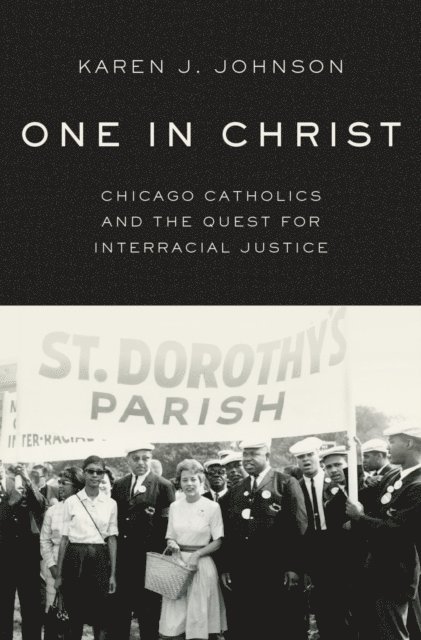 Karen J. Johnson - One in Christ, E-bok