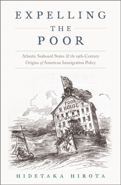 Hidetaka Hirota - Expelling the Poor, E-bok. Tillgänglighet: Lägg i varukorg