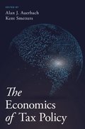 Economics of Tax Policy
