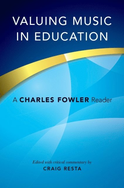 Valuing Music in Education