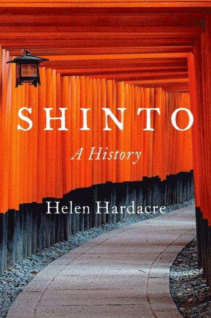 Helen Hardacre - Shinto, E-bok