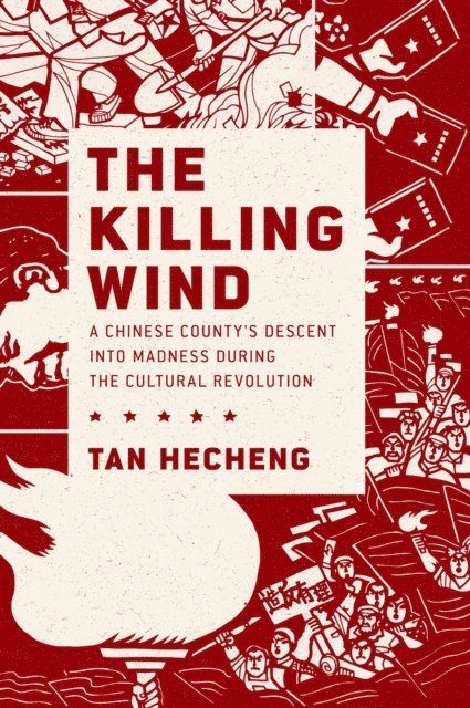 Guo Jian, Stacy Mosher, Tan Hecheng - Killing Wind, E-bok