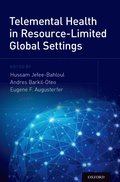 Telemental Health in Resource-Limited Global Settings