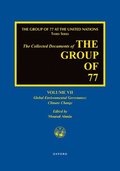 The Collected Documents of the Group of 77, Volume VII
