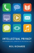 Intellectual Privacy