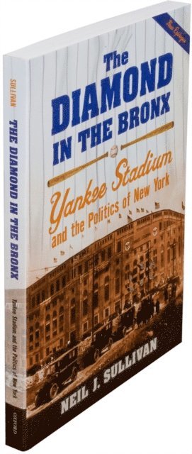 Neil J. Sullivan - Diamond in the Bronx, E-bok. Tillgänglighet: Lägg i varukorg