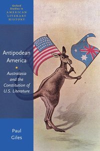 Antipodean America